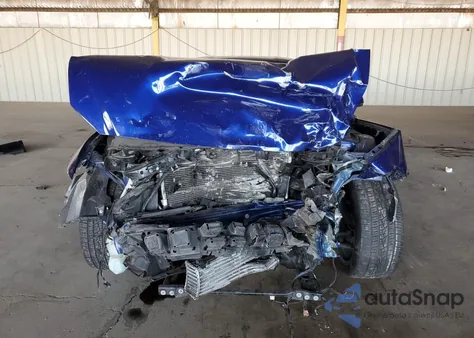 2016 Ford Mustang z USA, uszkodzony, nr VIN 1FA6P8TH4G5210853